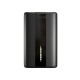 باور بانك جيبل 20000 مللي أمبير 20 وات PD، منفذ USB-C، ثلاث منافذ USB-A | أسود باور بانك جيبل 20000 مللي أمبير 20 وات PD، منفذ USB-C، ثلاث منافذ USB-A | أسود