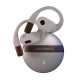 سماعة اذن لاسلكية JBL OWS مع منفذ USB-C وتعمل حتى 20 ساعة | بيج سماعة اذن لاسلكية JBL OWS مع منفذ USB-C وتعمل حتى 20 ساعة | بيج