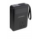 بنك طاقة متعدد المخارج – JEEBEL PowerCore 27000mAh - طاقة متكاملة لأجهزتك في أي وقت بنك طاقة متعدد المخارج – JEEBEL PowerCore 27000mAh - طاقة متكاملة لأجهزتك في أي وقت