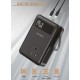 بنك طاقة متعدد المخارج – JEEBEL PowerCore 27000mAh - طاقة متكاملة لأجهزتك في أي وقت بنك طاقة متعدد المخارج – JEEBEL PowerCore 27000mAh - طاقة متكاملة لأجهزتك في أي وقت